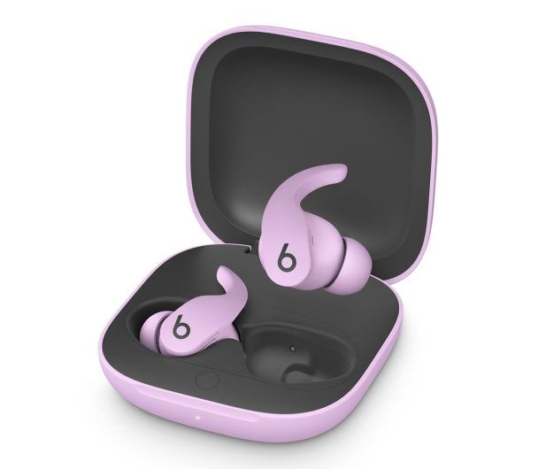 APPLE Beats Fit Pro fioletowe - 694274 - zdjęcie